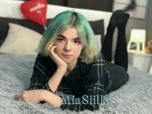 MiaSiilk