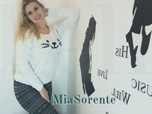 MiaSorente