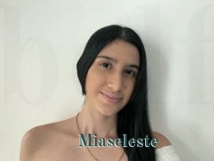 Miaseleste