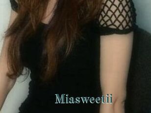 Miasweetii