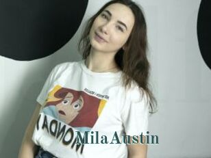 MilaAustin