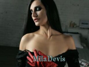 MilaDevis