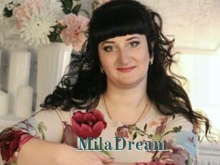 MilaDream