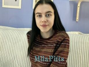 MilaPitts