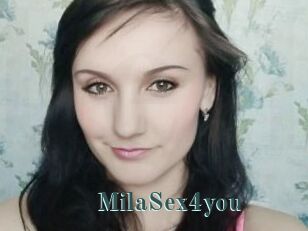 MilaSex4you