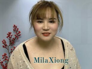 MilaXiong