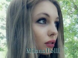 MilanaDolll