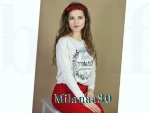 Milanaa30