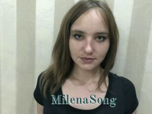 MilenaSong