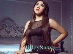 MileySousa