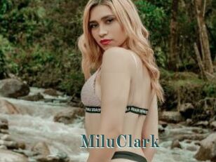 MiluClark