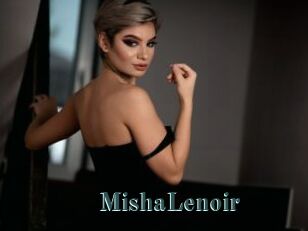 MishaLenoir