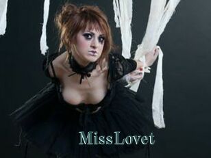 MissLovet