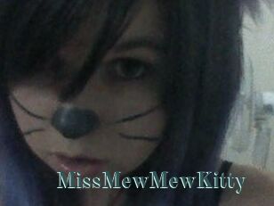 MissMewMewKitty