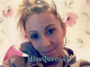 MissQueen4U