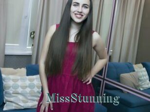 MissStunning