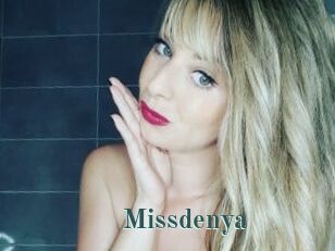 Missdenya