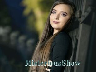 MisteriousShow