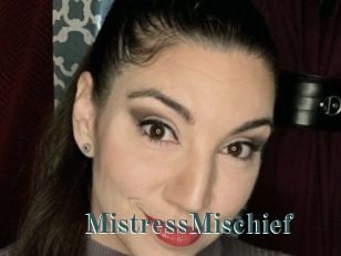 MistressMischief