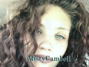 MistyCambell