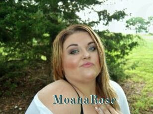 MoanaRose