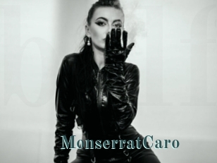 MonserratCaro