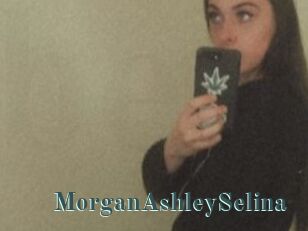 MorganAshleySelina