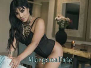 MorganaFate