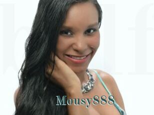 Mousy888