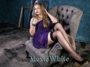 MoxieWhite