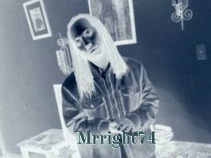 Mrright74