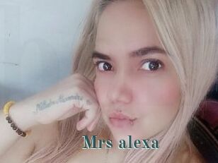 Mrs_alexa