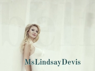 MsLindsayDevis