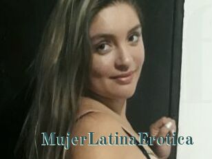 MujerLatinaErotica