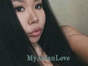 MyAsianLove