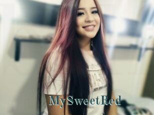 MySweetRed