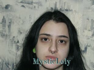 MysticLoly