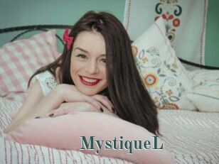 MystiqueL