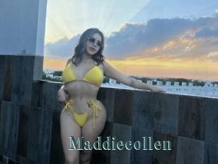 Maddiecollen