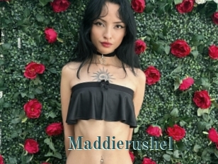 Maddierushel