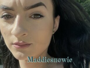 Maddiesnowie