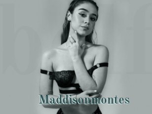 Maddisonmontes