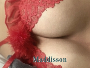 Maddisson