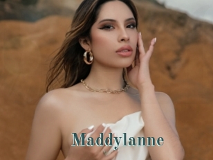 Maddylanne