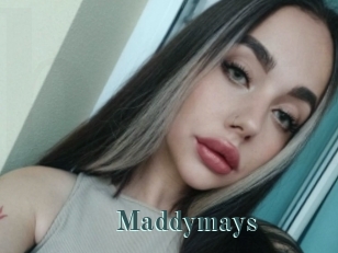 Maddymays