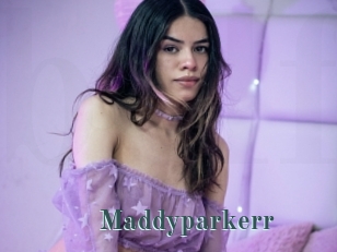 Maddyparkerr