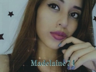 Madelaine74