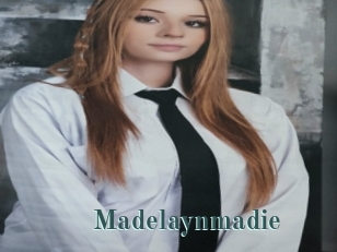 Madelaynmadie