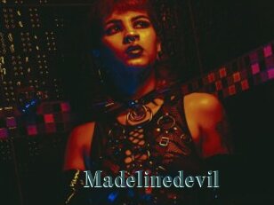 Madelinedevil