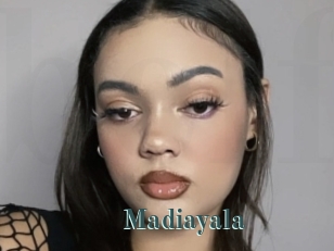 Madiayala